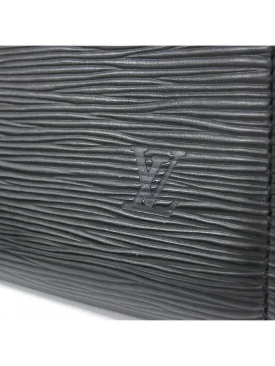 Louis Vuitton Epi Pochette Pouch - Picture 4 of 9